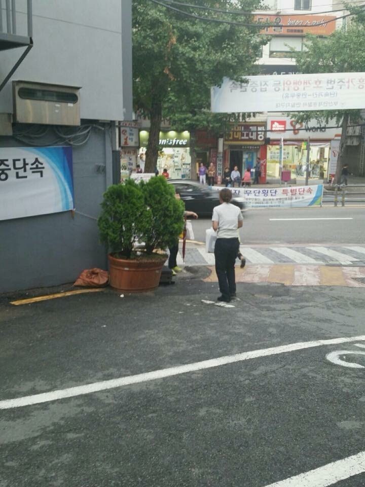 부산 꼬맹이 | 인스티즈
