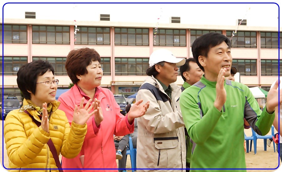 용일초등학교 이미지