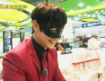 [런닝맨] 설득왕 최수영(feat.민호야 우리 같은 최씨잖아).jpgif | 인스티즈