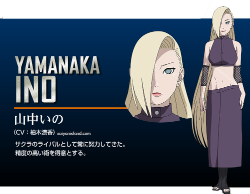 그때 그 나루토 주인공들이 결혼해서 낳은 자식들 상황 .gif | 인스티즈