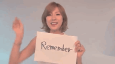 기분 좋을땐 에이핑크 오하영.jpgif | 인스티즈