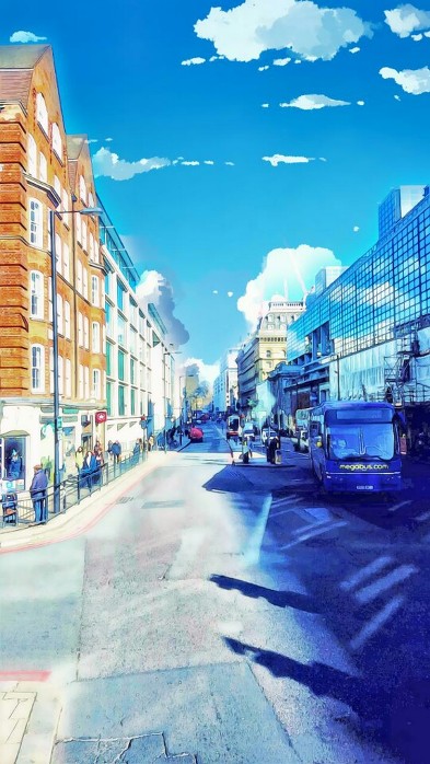 everfilter 적용한 유럽 | 인스티즈