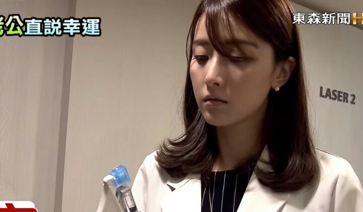 대만의 흔한 여의사 미모ㄷㄷ | 인스티즈