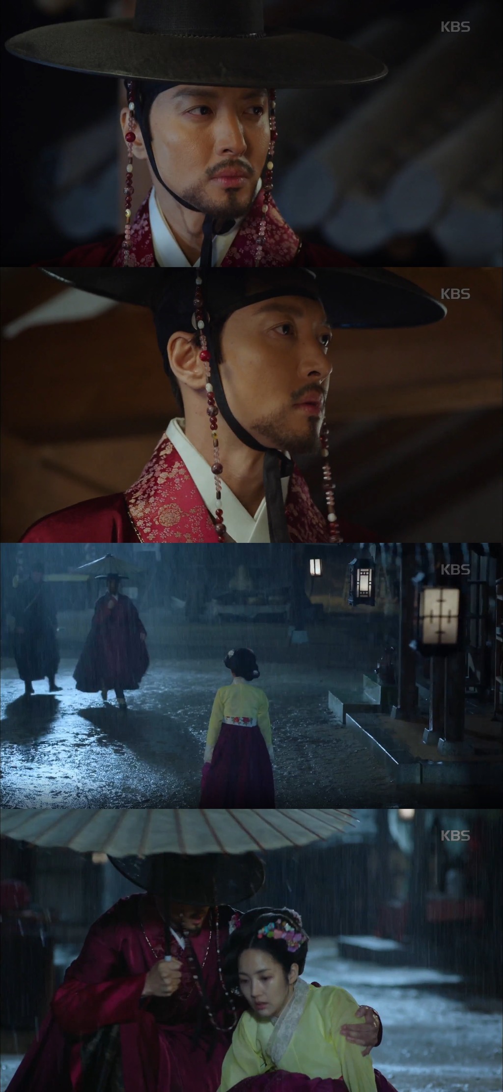 쎄인데 여주 한정 약해지는 서브 남주 | 인스티즈