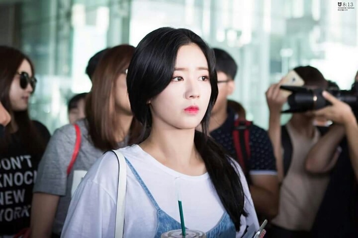 나은이 하영이 보미 남주 | 인스티즈