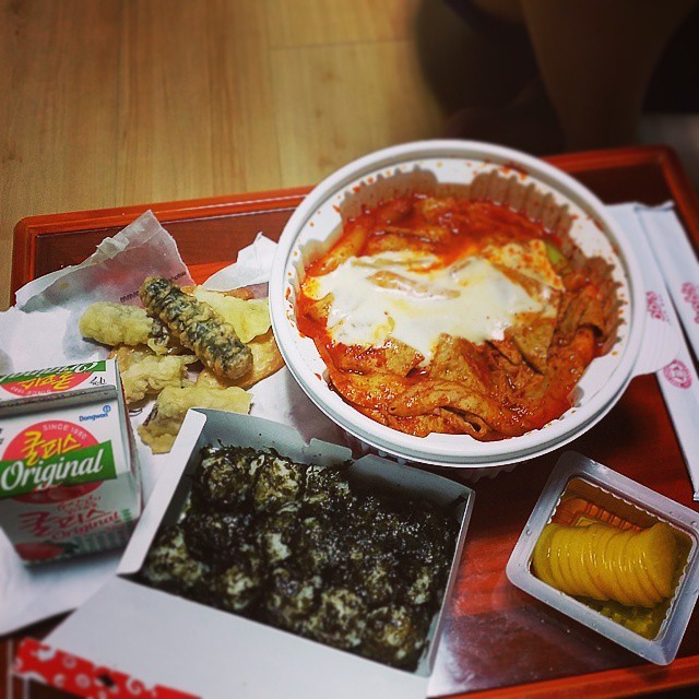 엽기떡볶이.jpg | 인스티즈