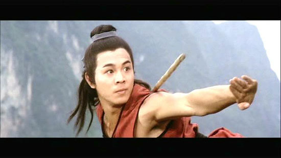 중국내에서도 이미지가 좋은 무술배우.. 영화에서나 또한 사생활마저도 모든사람들에게 귀감이 되고 존경심을 불러일으키는 분 | 인스티즈