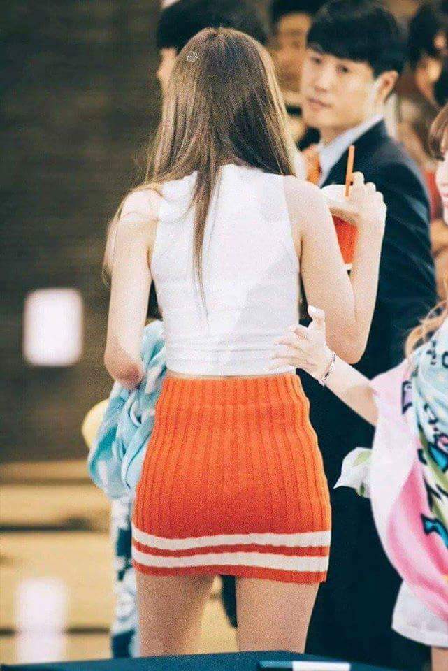 아 역시 내 나은이 이쁘다 | 인스티즈