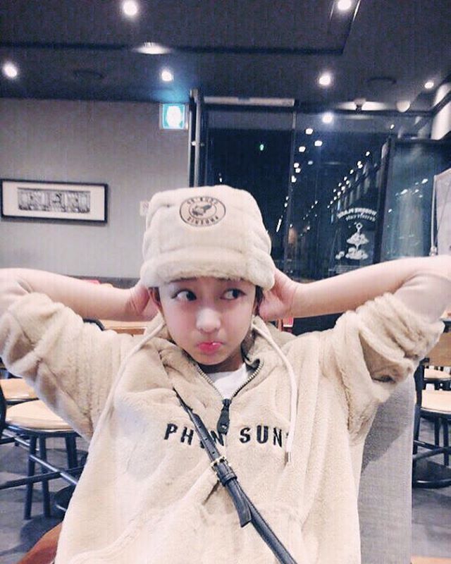 EXID 혜린 인스타그램 업뎃 | 인스티즈