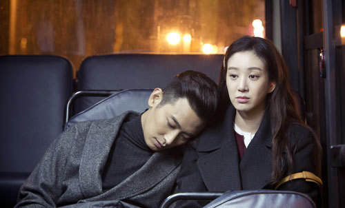 2013년 드라마 중 가장 기억에 남는 커플 배역은? (MBC) | 인스티즈