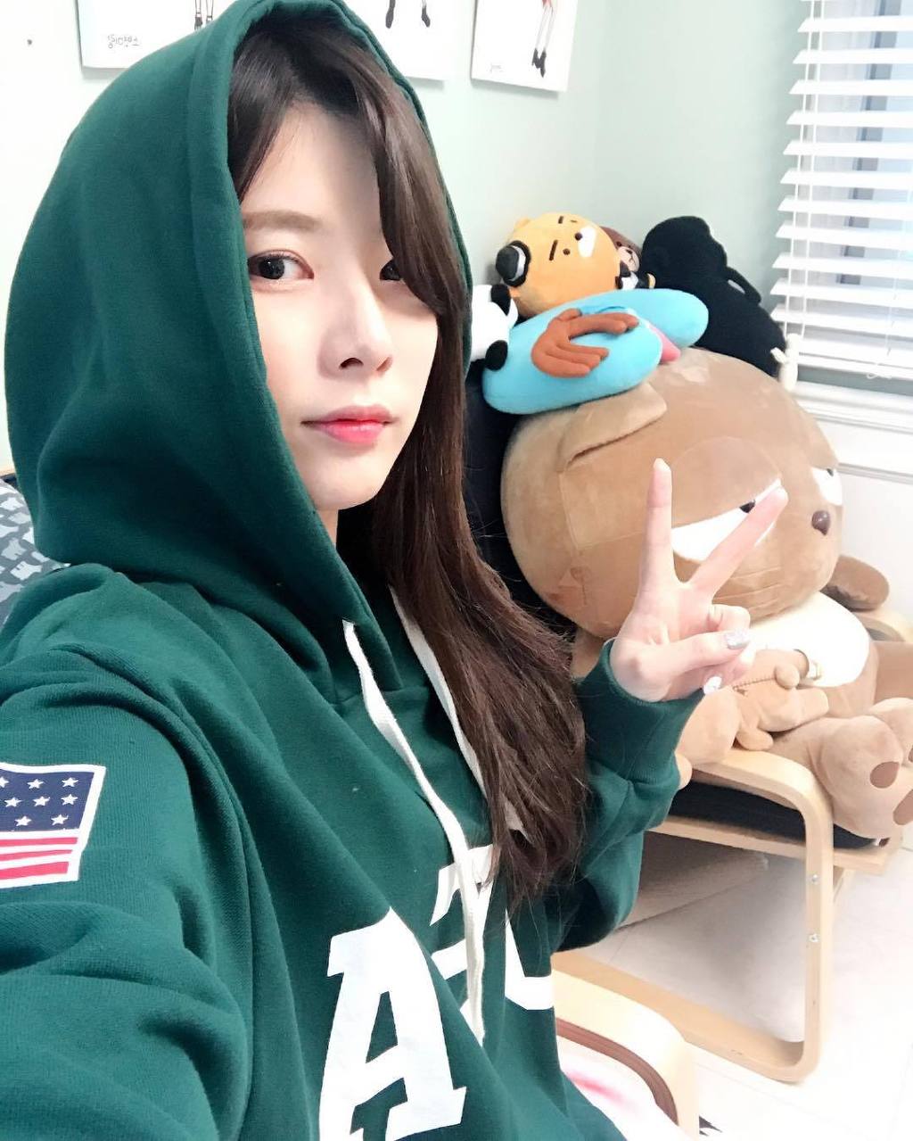 최근 프로듀스 101출신 이해인의 비쥬얼.jpg | 인스티즈