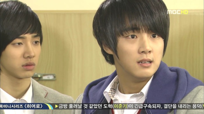 [지붕뚫고하이킥] 해줄 수 있는게 이거 밖에 없어서 / bgm | 인스티즈