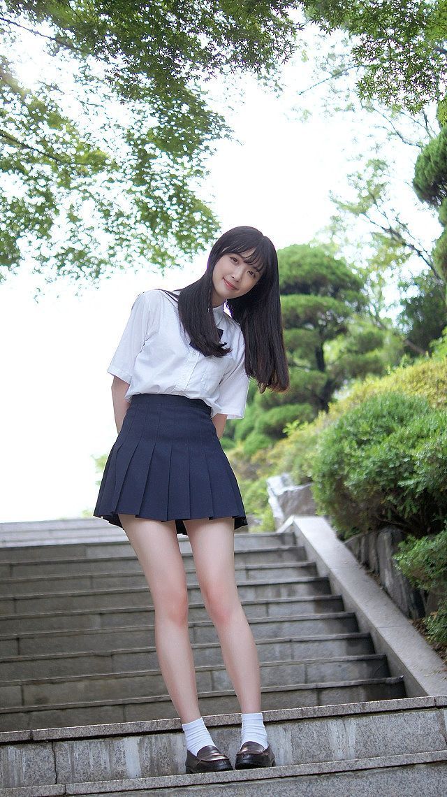 루리웹 전설의 교복코스프레.JPG | 인스티즈