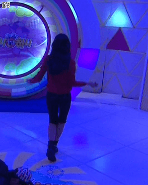 오늘자 보니하니 수민이.gif | 인스티즈