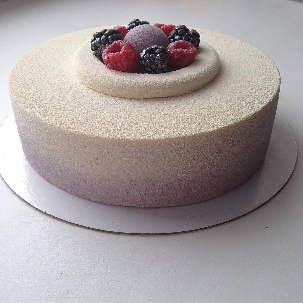 어느 러시아 제빵사의 스타일리쉬한 케이크들 bgm | 인스티즈