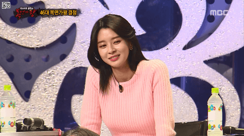 복면가왕 우리 나라 좋은 나라 권나라 | 인스티즈