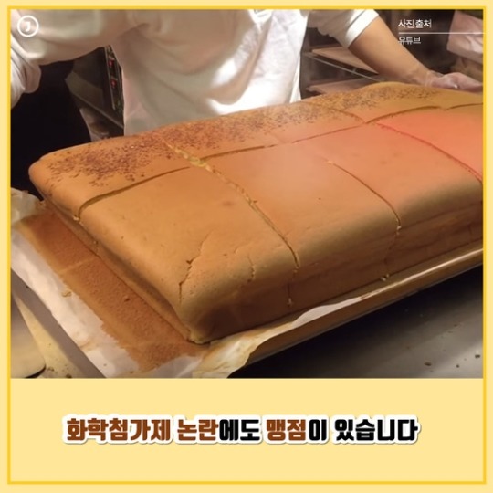졸지에 악마가 된 대왕 카스테라의 억울한 사연.jpg | 인스티즈
