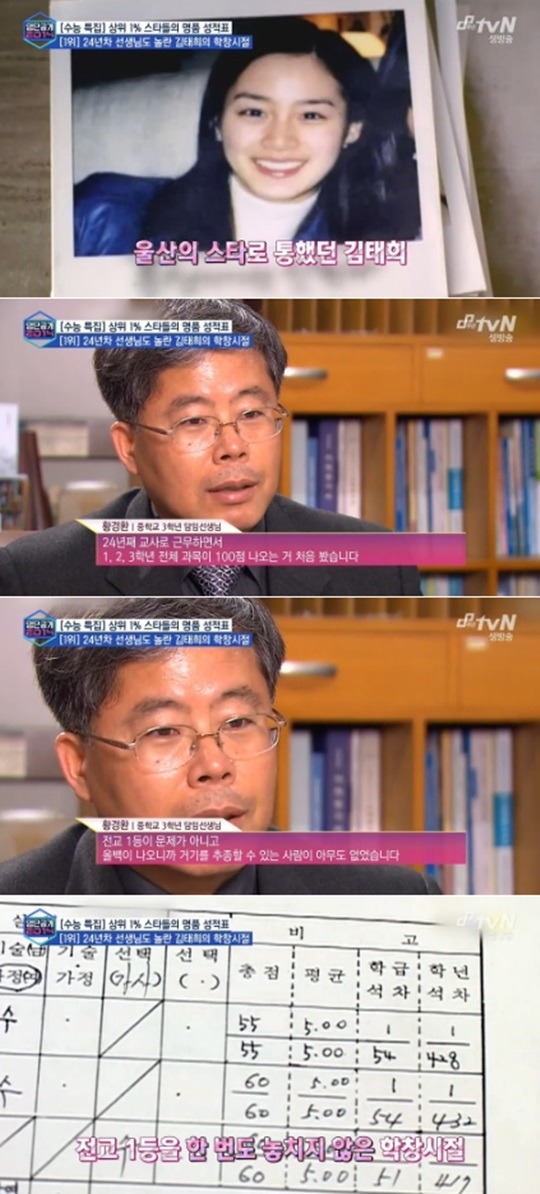 김태희 학창시절 | 인스티즈