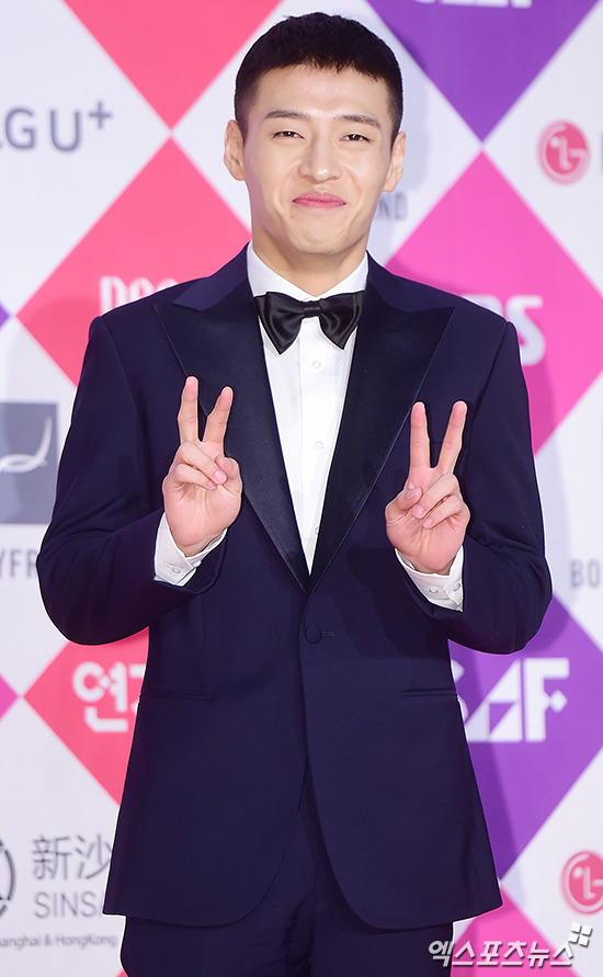 오늘자 강하늘 | 인스티즈