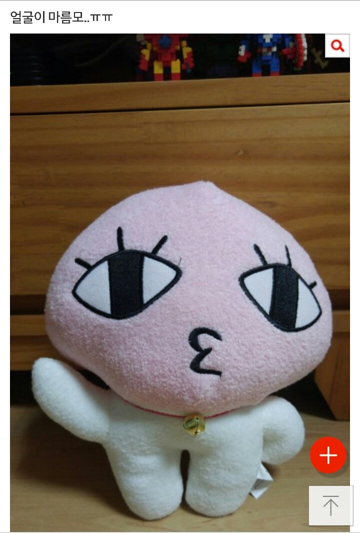 인형뽑기에서 뽑았는데 | 인스티즈