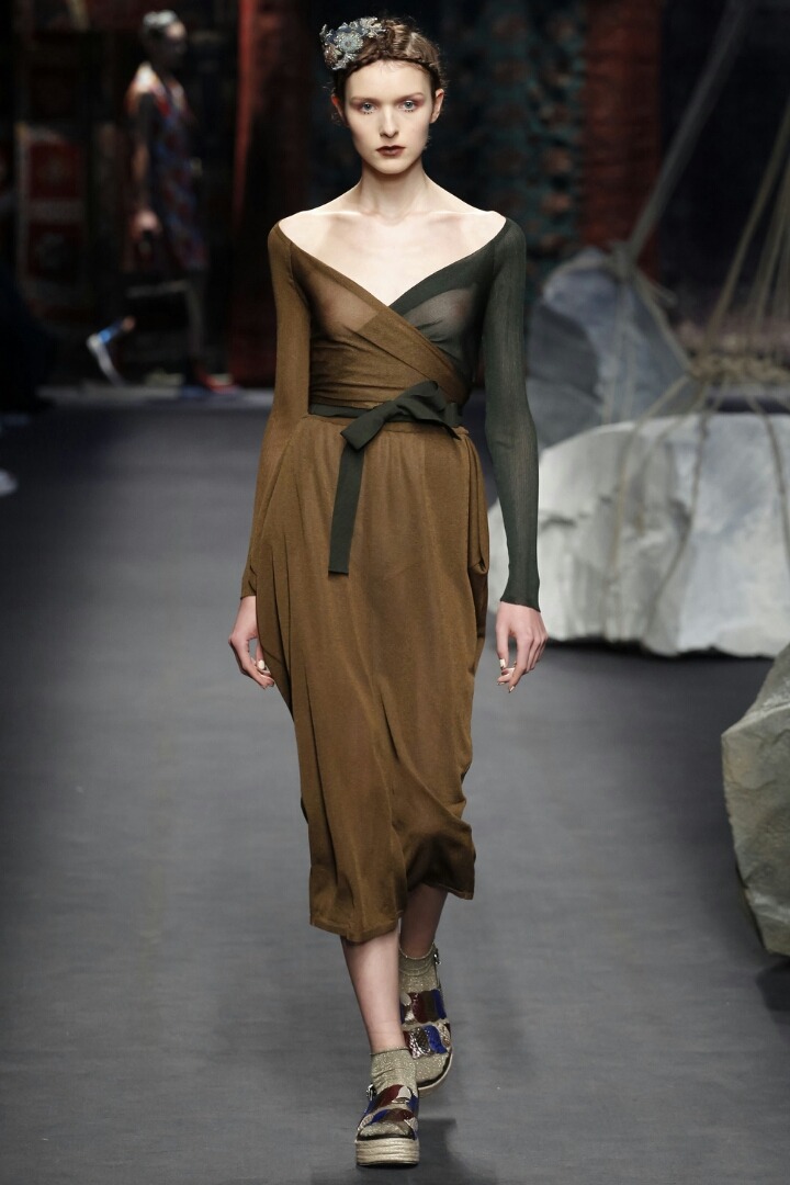 Aquilano. Rimondi 아퀼라느 리몬디 2016 s/s RTW 컬렉션 | 인스티즈