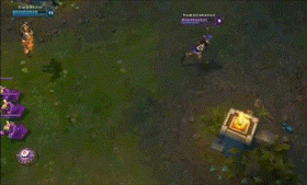 롤(LOL)에서 가장 멋있는 포지션은? | 인스티즈