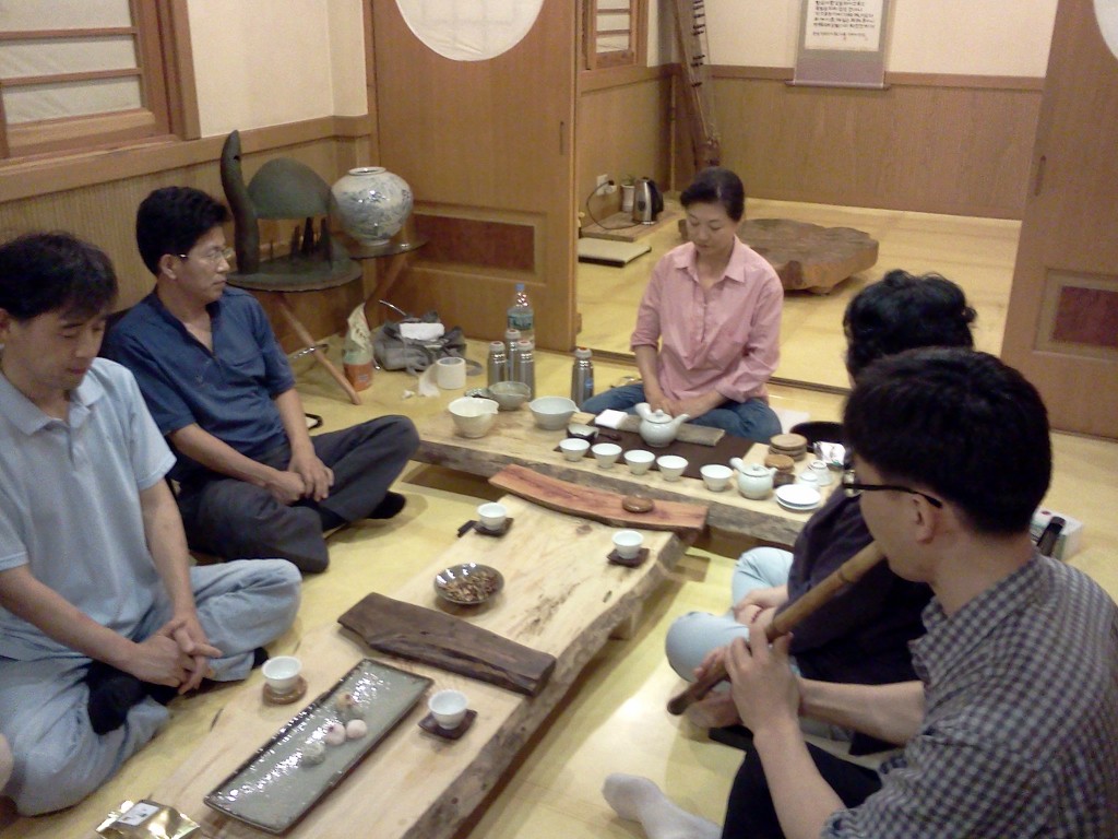 우리소리예학당 이미지