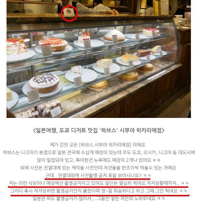 하지말라는건 꼭 하는 사람들 | 인스티즈