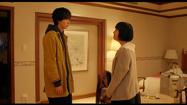 [히로인실격] 남주들 얼굴이 제일 재밌는 일본 하이틴영화 完 | 인스티즈