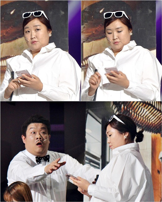 내일자 개콘 수지 | 인스티즈