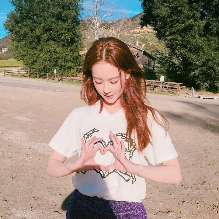 오늘자 오연서 인스타 업뎃 | 인스티즈