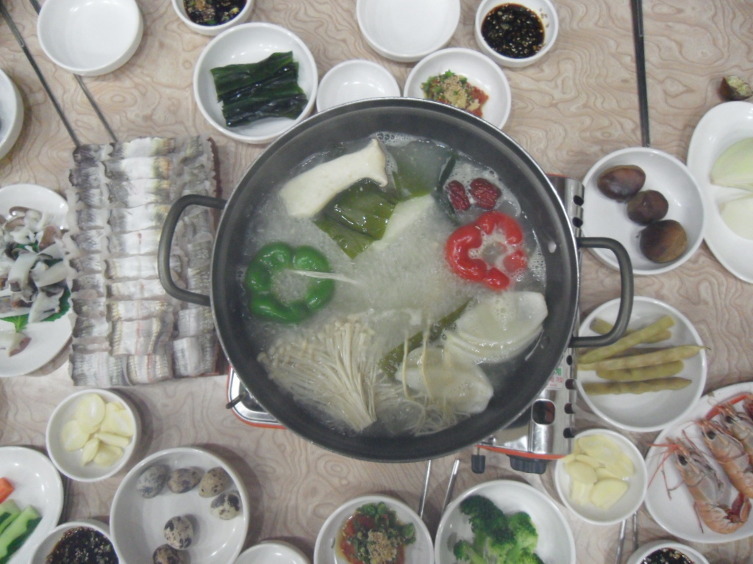 전국에서 가장 음식이 맛있는지역은어디 | 인스티즈