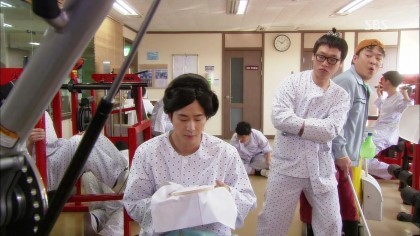 드라마 돈의화신 전부 애드립였다는 미친연기력 | 인스티즈