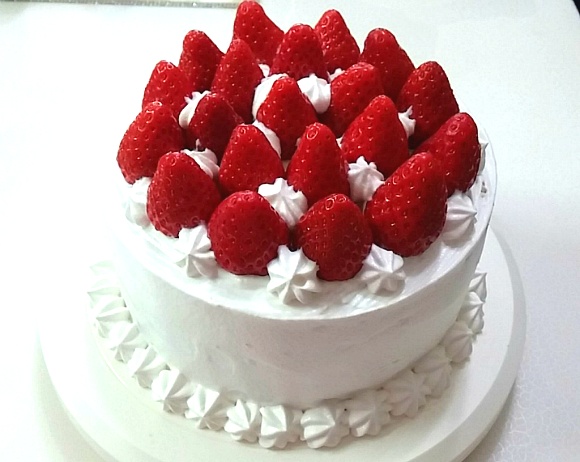 여시들의 케이크 타입은?? | 인스티즈