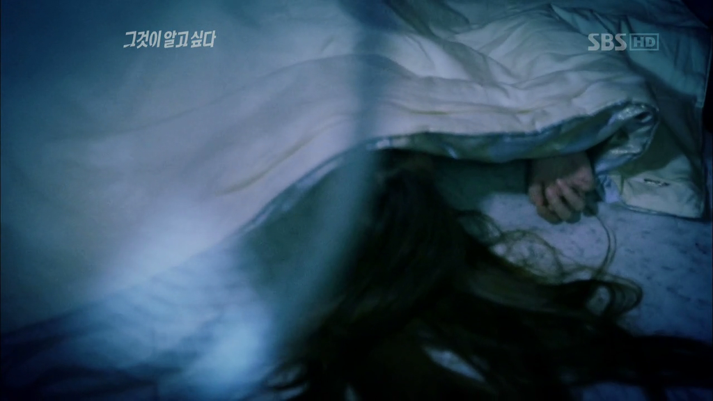 [그것이알고싶다] 그것이 알고 싶다의 흔한 시신 재연.jpg (다소 무서울 수 있긔!!) | 인스티즈