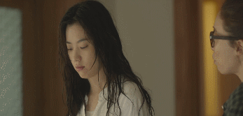 잘생긴 남친이라도 여친에게 하면 안되는 장난.gif | 인스티즈