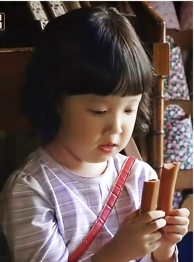 응답하라 1988 커여운 진주.jpg | 인스티즈
