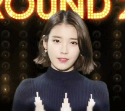 아이유 움짤 모음2.gif | 인스티즈