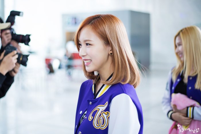 트와이스 미나 | 인스티즈