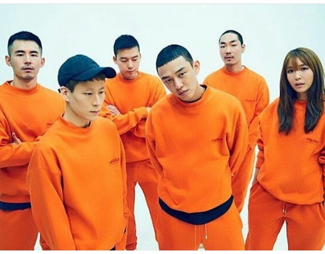 유아인 근황 | 인스티즈