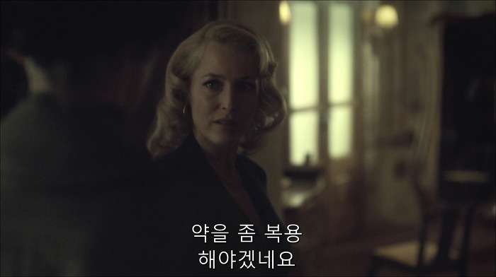 [로맨틱스릴러미드] 한니발 (Hannibal) 시즌3 에피6 (1/4) | 인스티즈
