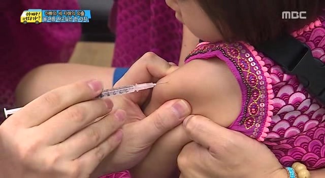 [아어가] 3살이라는게 믿겨지지 않을 정도로 잘 울지 않는 다윤이 | 인스티즈