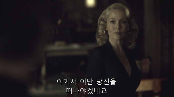 [로맨틱스릴러미드] 한니발 (Hannibal) 시즌3 에피6 (1/4) | 인스티즈