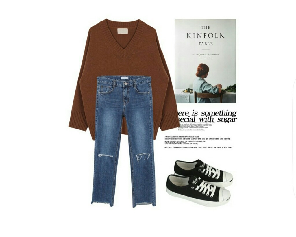 가을 여자옷 | 인스티즈