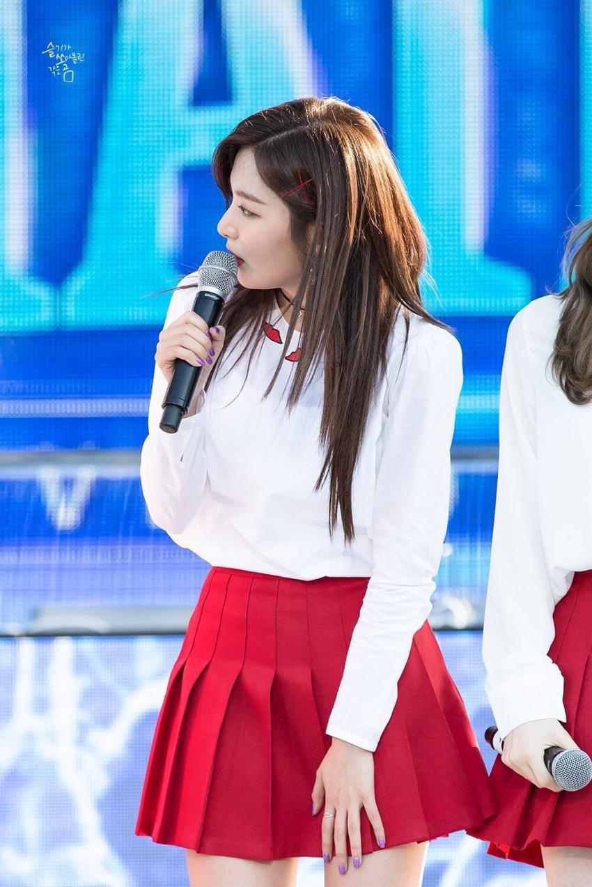 레드벨벳 스펙트럼 드림 스테이션 | 인스티즈