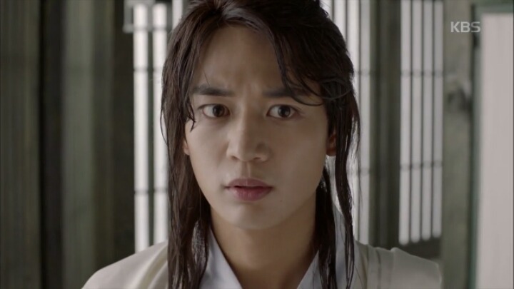 [화랑] 반류가 사연있는 반포이에서 반블리가 된 사연.jpg | 인스티즈