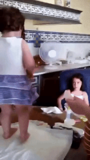 나는 프로다.gif | 인스티즈