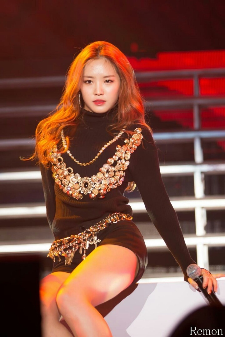 손나은이 보여주는 있다 없으니까 | 인스티즈