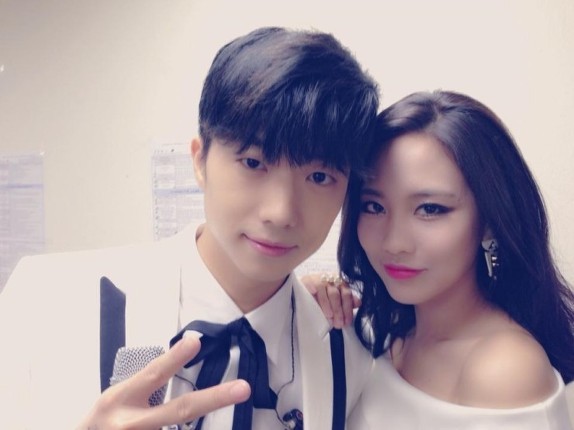 사랑한다 페이야 | 인스티즈