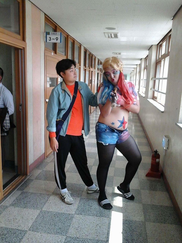 의정부 고등학교 실시간 | 인스티즈